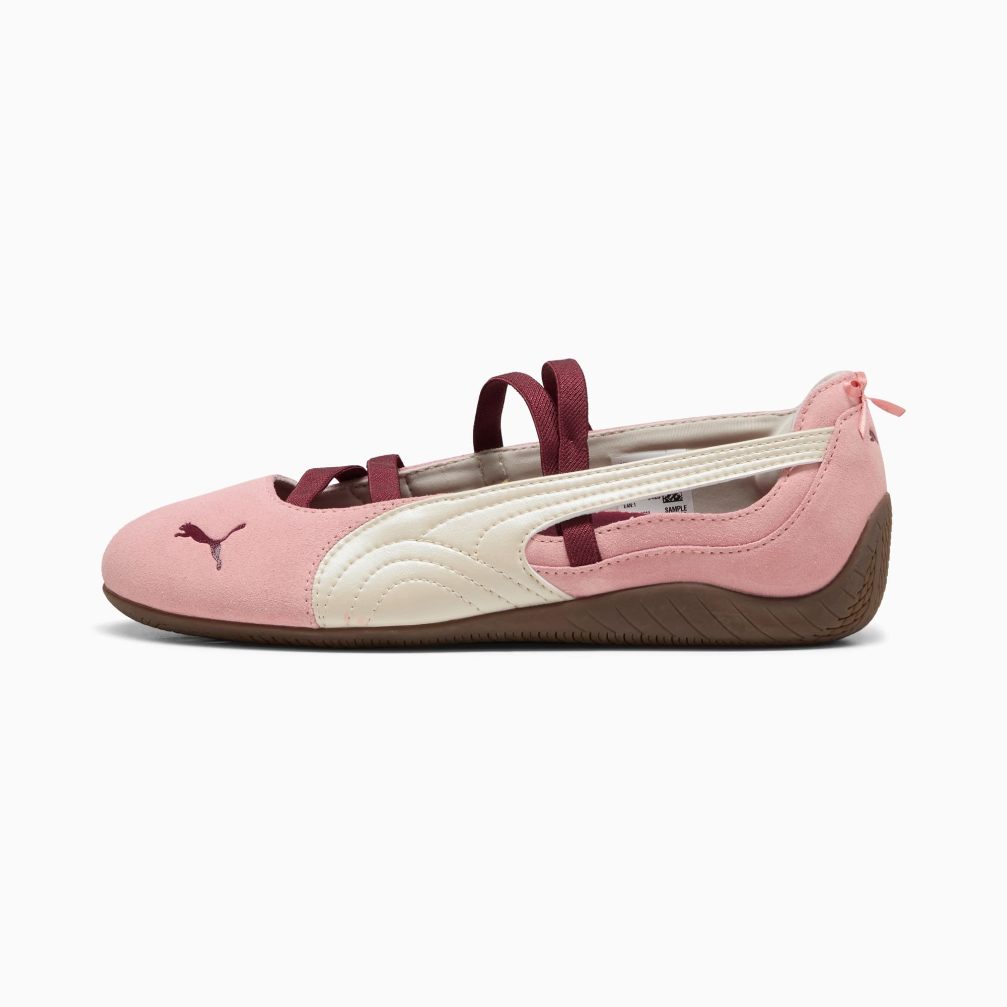 SPEEDCAT LOVELACE BALLET (ROSY OUTLOOK)