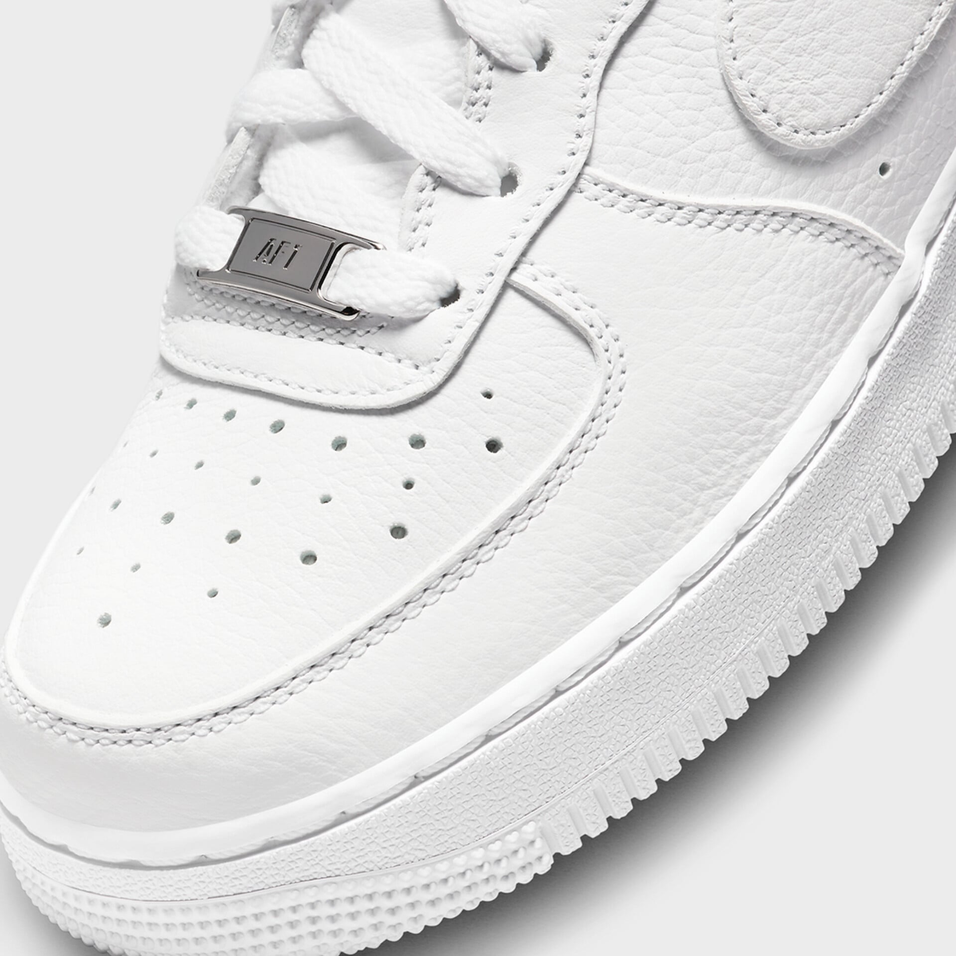 AIR FORCE 1 LOW (LOVE YOU FOREVER)