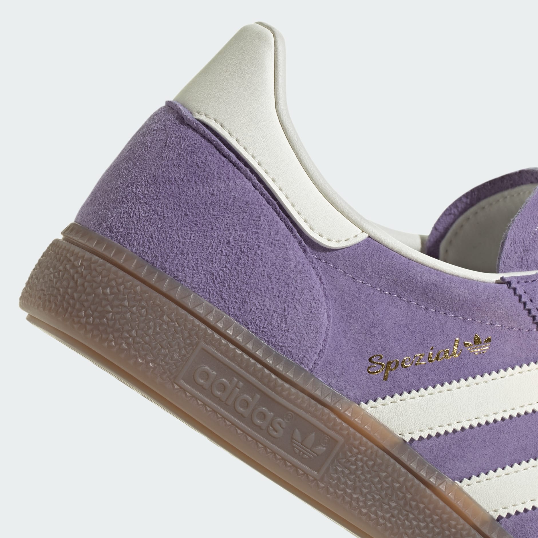 HANDBALL SPEZIAL (MAGIC LILAC/OFF WHITE/GUM)