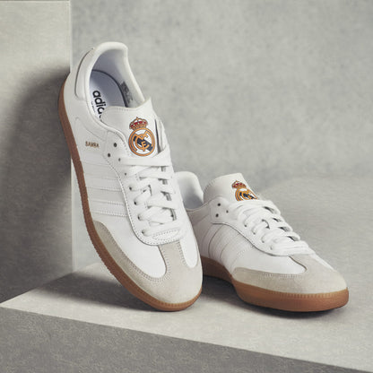 SAMBA OG (REAL MADRID)