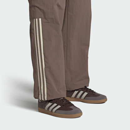 SAMBA OG
(BROWN/PUTTY GREY/GOLD METALLIC)