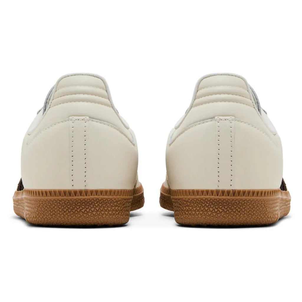 SAMBA OG (OFF WHITE/DARK BROWN)