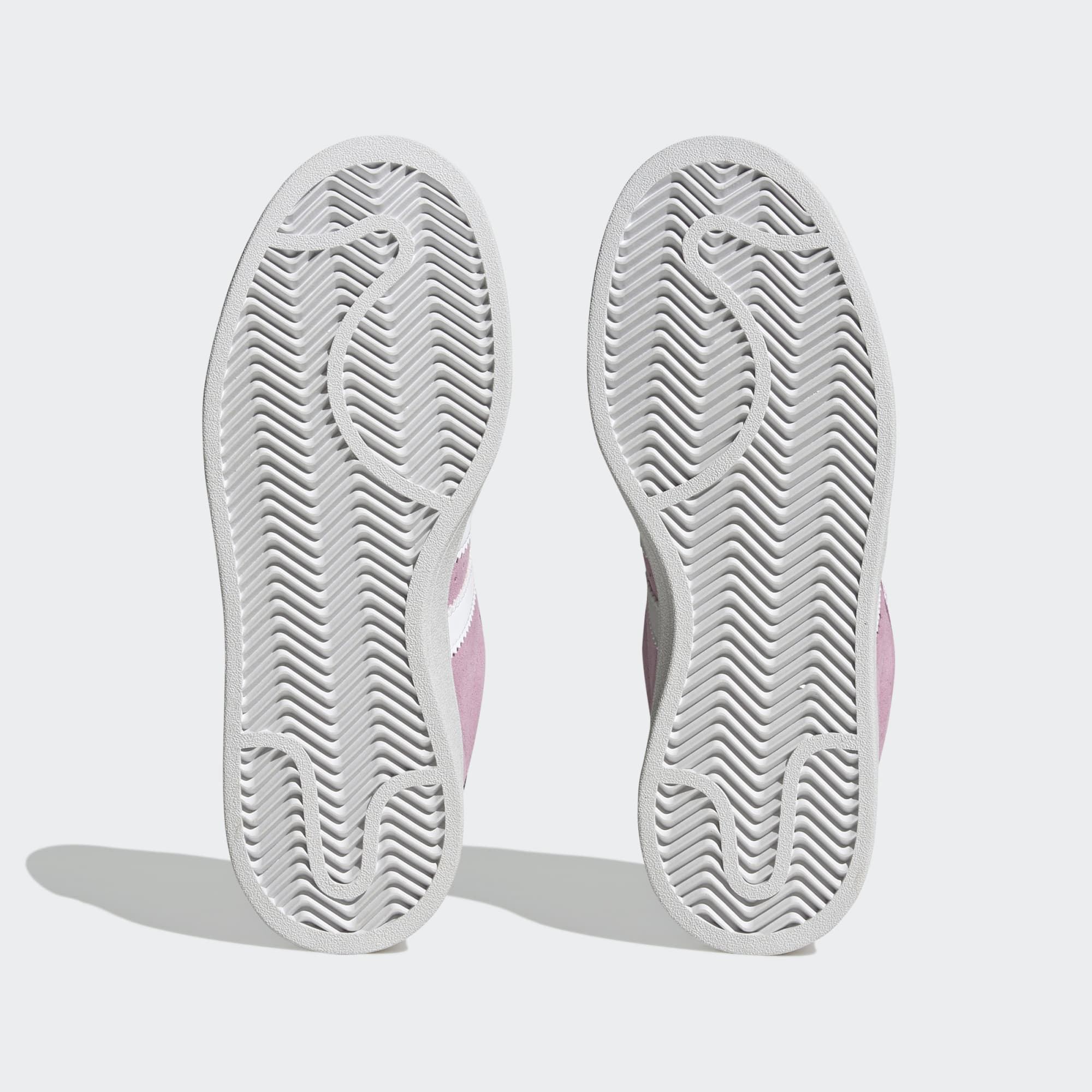CAMPUS 00S (BLISS LILAC/CLOUD WHITE/CORE BLACK)