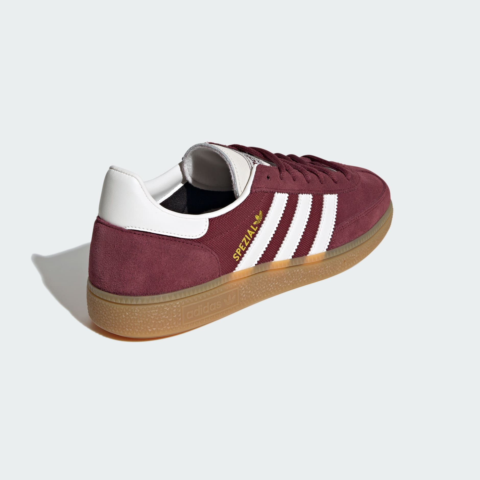 HANDBALL SPEZIAL (SHADOW RED/CLOUD WHITE/CHALK WHITE)