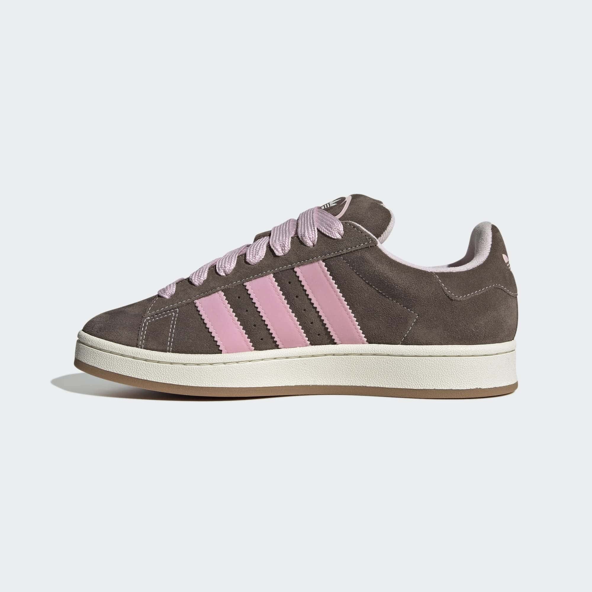 CAMPUS 00S (DUST CARGO/CLEAR PINK/CLOUD WHITE)