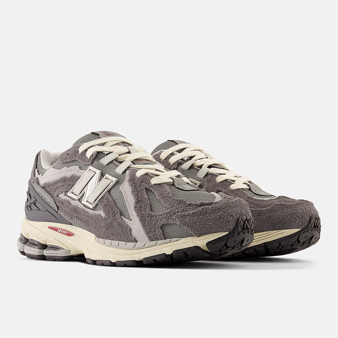 1906D PROTECTION PACK (GREY)