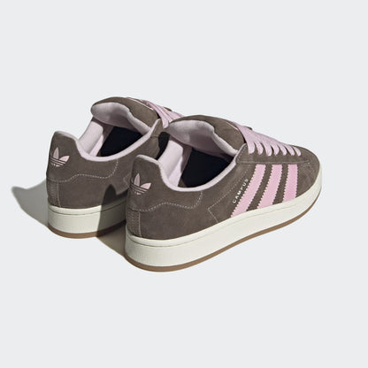 CAMPUS 00S (DUST CARGO/CLEAR PINK/CLOUD WHITE)