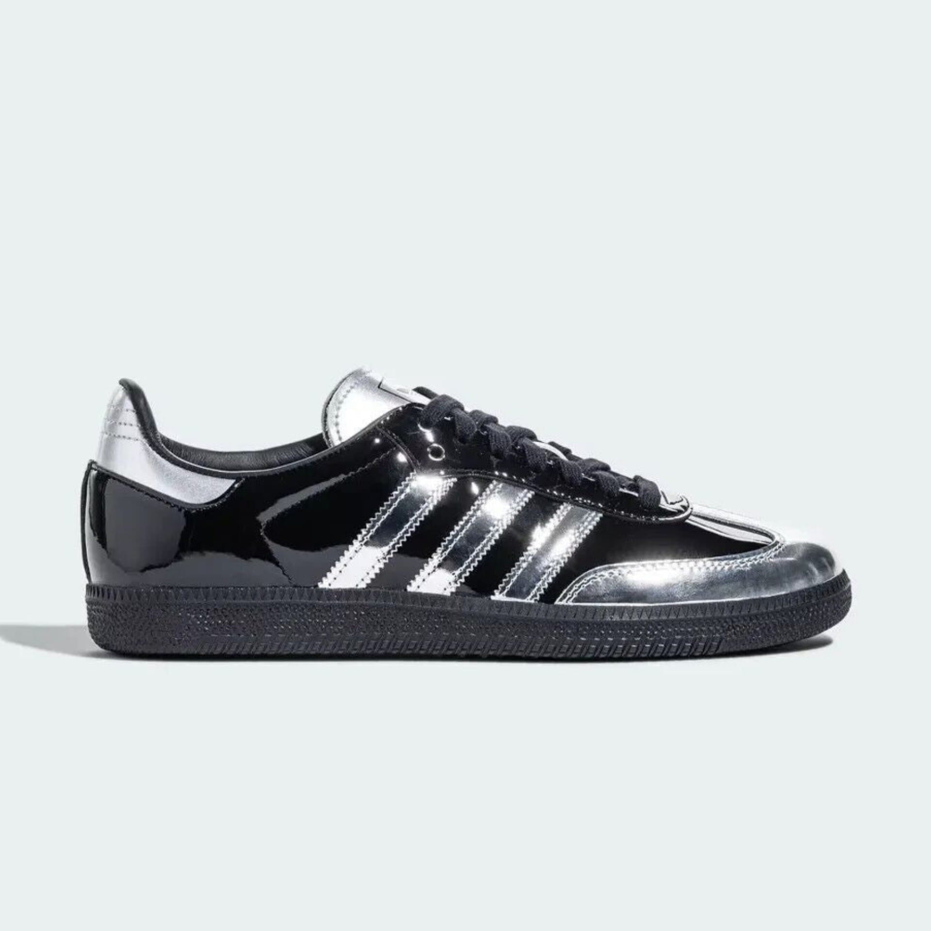 SAMBA X ATMOS (TUXEDO)