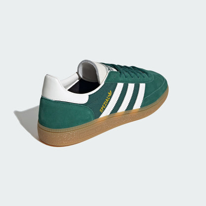 HANDBALL SPEZIAL (COLLEGIATE GREEN/CLOUD WHITE/CHALK WHITE)