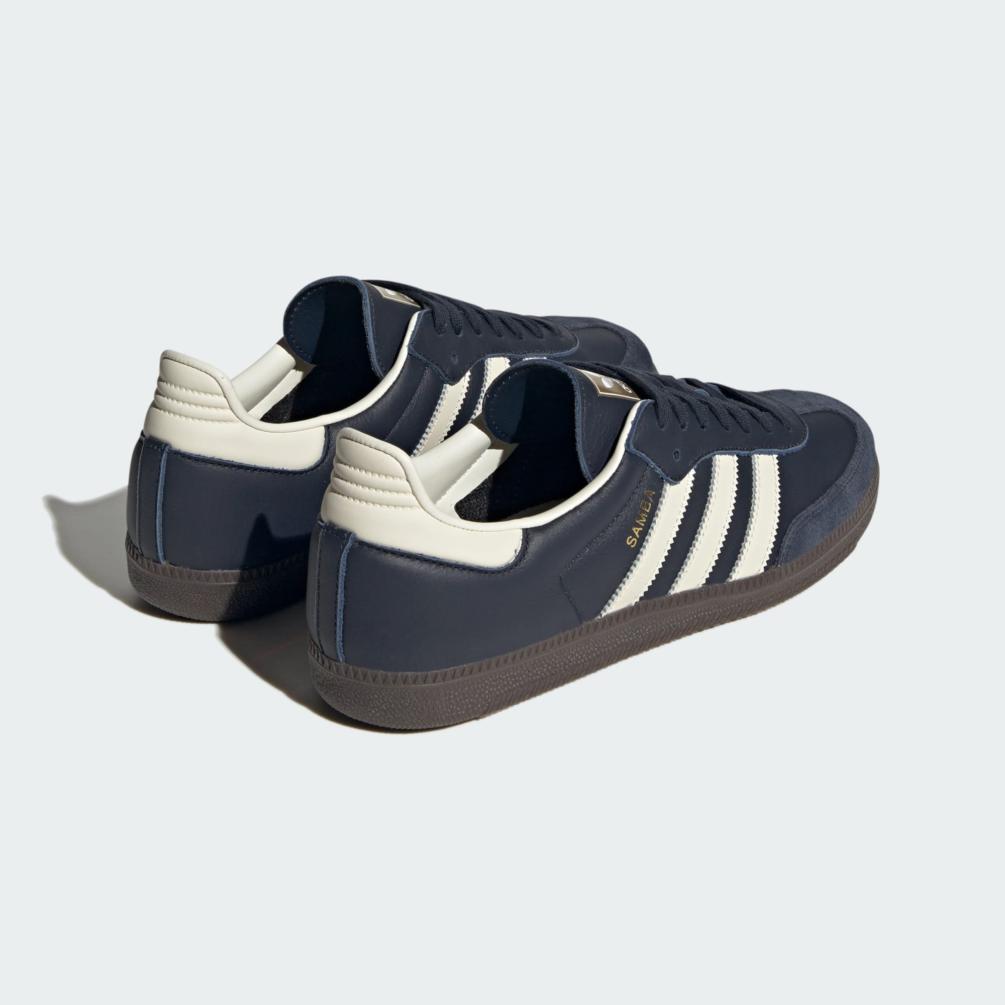 SAMBA OG
(NIGHT NAVY/CREAM WHITE/GUM)