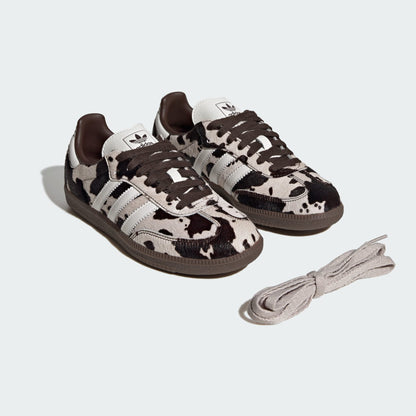 SAMBA OG
(DARK BROWN/CLOUD WHITE/GUM)