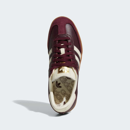 SAMBA OG
(MAROON/OFF WHITE/GUM)