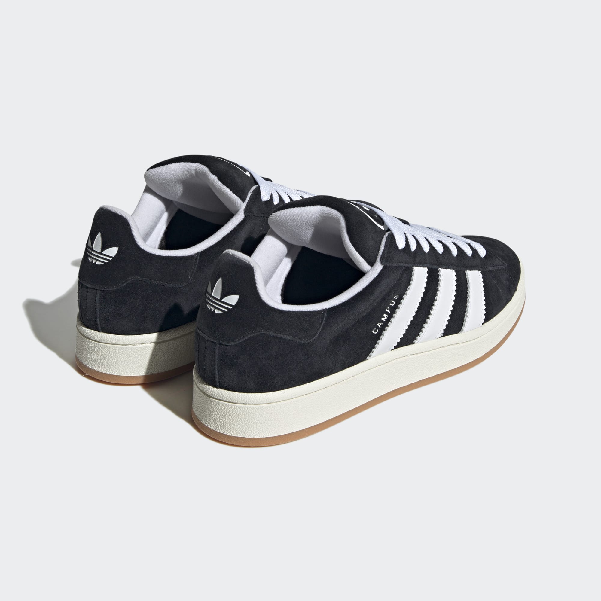 Campus 00S (CORE BLACK/CLOUD WHITE/OFF WHITE)