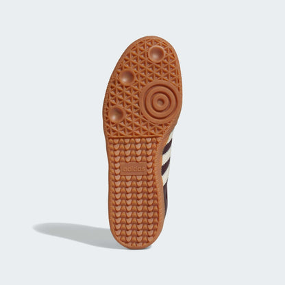 SAMBA OG
(MAROON/OFF WHITE/GUM)