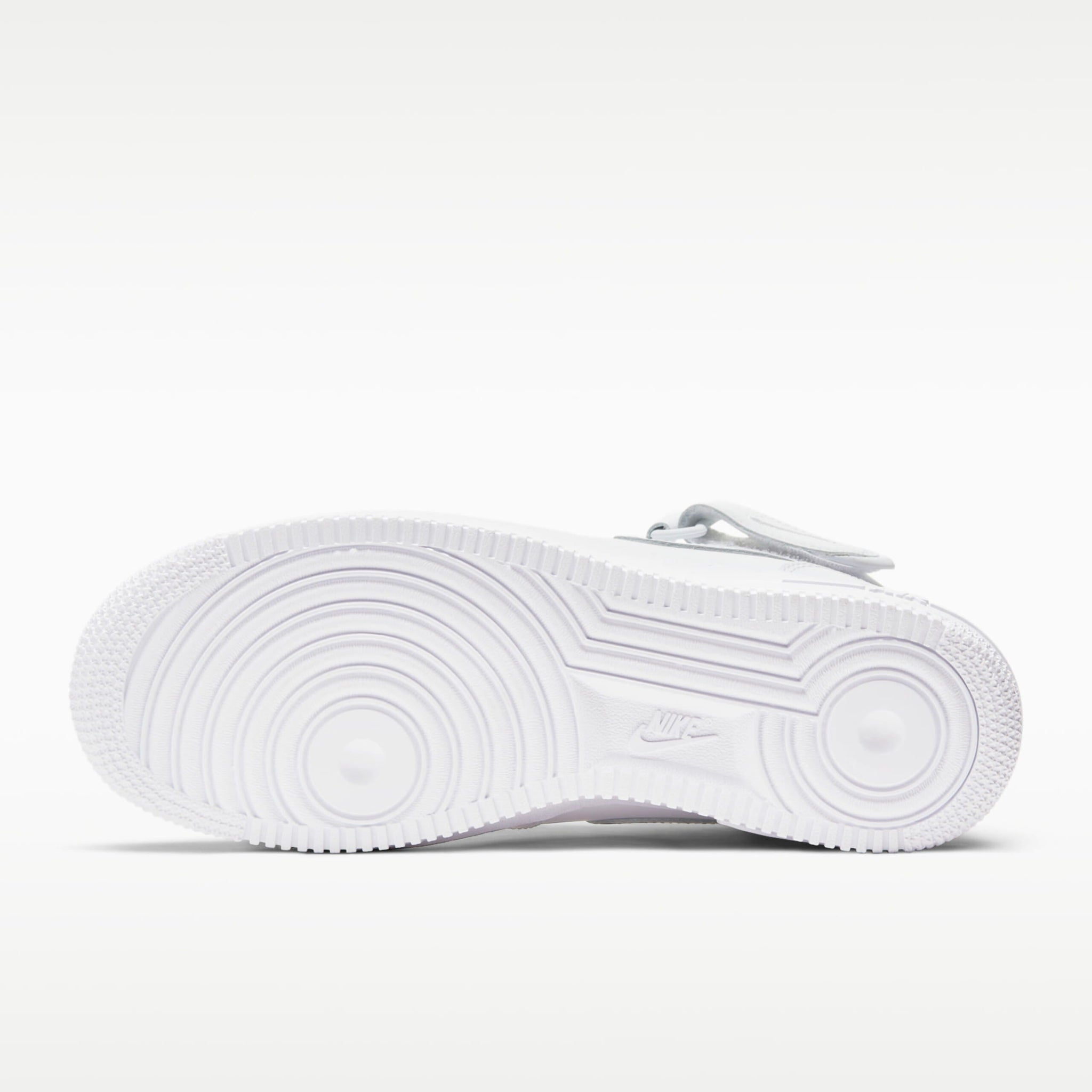 AIR FORCE 1 MID (WHITE)