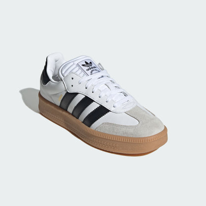 SAMBA XLG (CLOUD WHITE/CORE BLACK/GUM)
