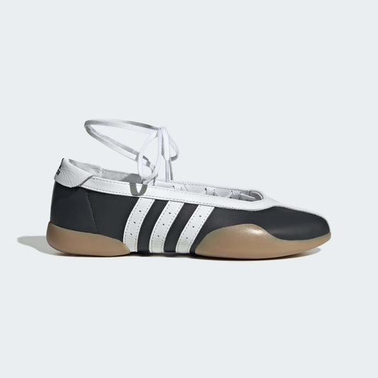 TAEKWONDO MEI BALLET SHOES (CORE BLACK)