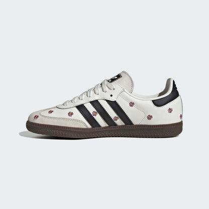 SAMBA OG FLORAL (CLOUD WHITE)