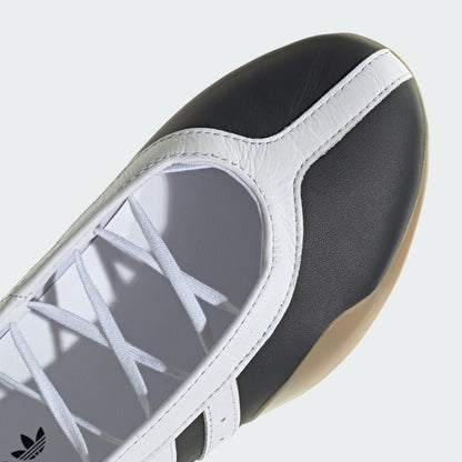 TAEKWONDO MEI BALLET SHOES (CORE BLACK)