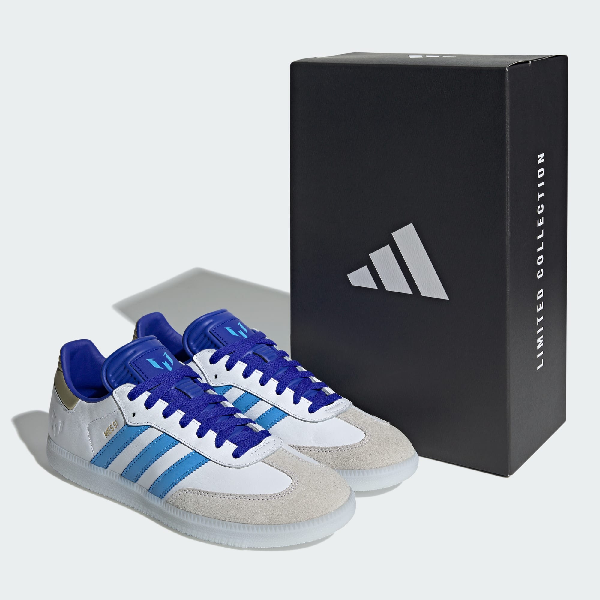 SAMBA OG (LIONEL MESSI)
