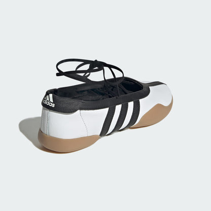 TAEKWONDO MEI BALLET SHOES (CLOUD WHITE)