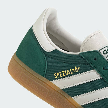 HANDBALL SPEZIAL (COLLEGIATE GREEN/CLOUD WHITE/CHALK WHITE)