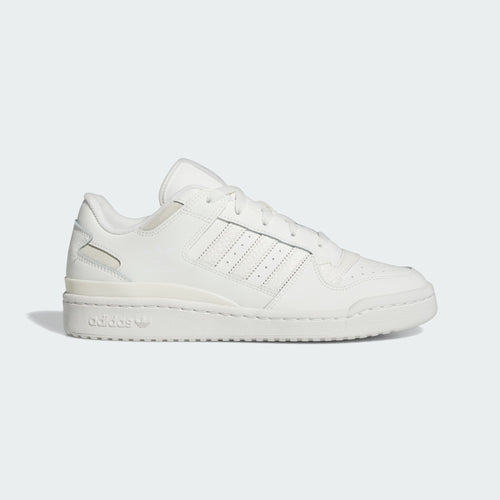 FORUM LOW CL (WHITE/CLOUD WHITE/GREY ONE)