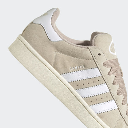 CAMPUS 00S (WONDER WHITE/WONDER BEIGE/CORE WHITE)