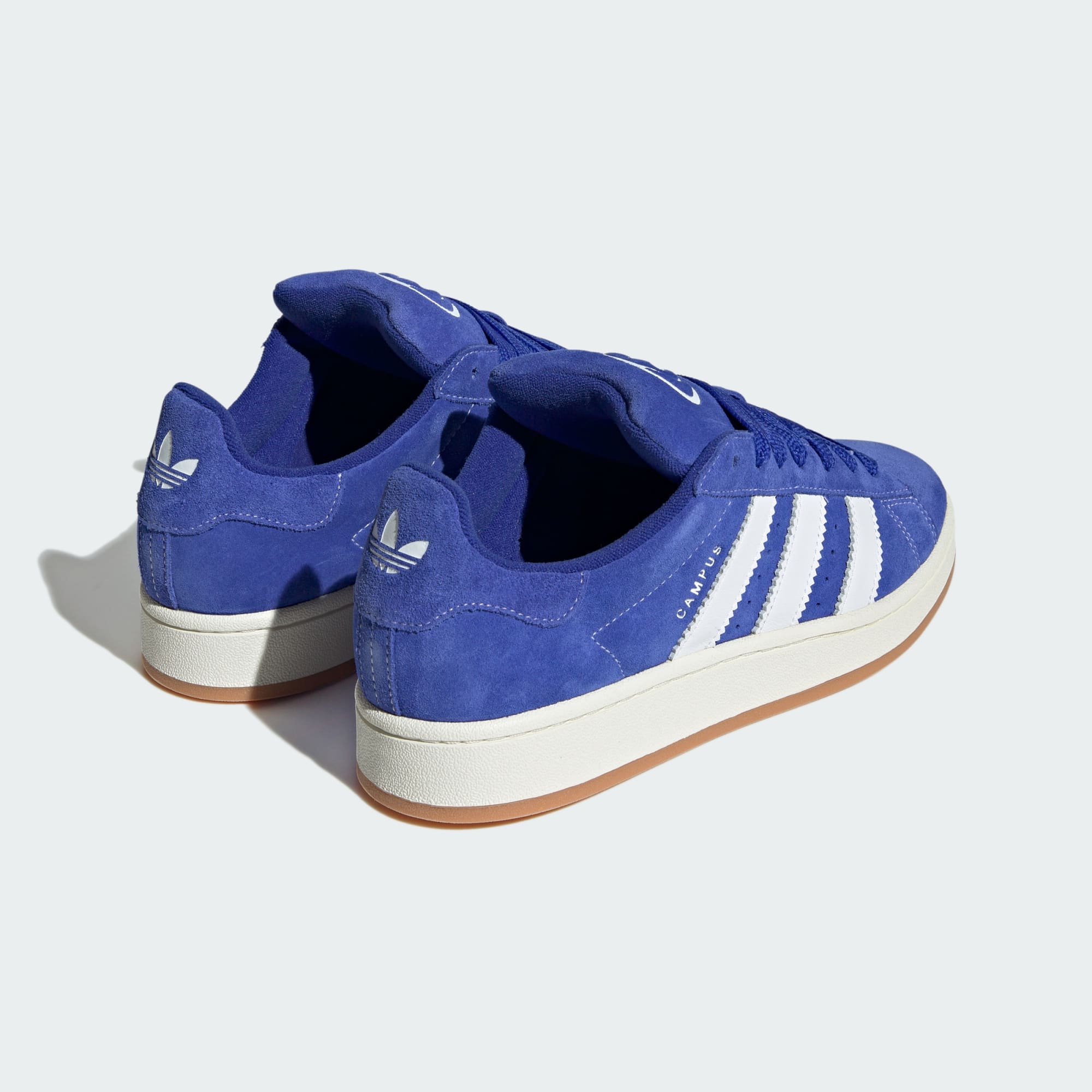 CAMPUS 00S (SEMI LUCID BLUE/CLOUD WHITE/OFF WHITE)