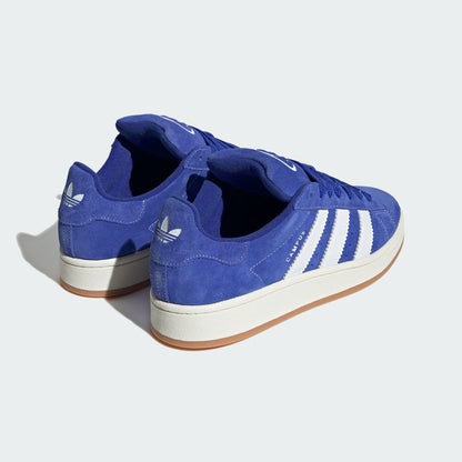 CAMPUS 00S (SEMI LUCID BLUE/CLOUD WHITE/OFF WHITE)