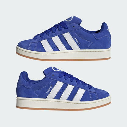 CAMPUS 00S (SEMI LUCID BLUE/CLOUD WHITE/OFF WHITE)