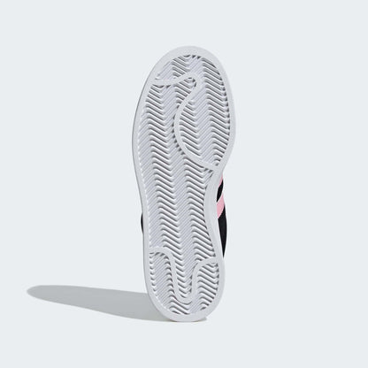 CAMPUS 00S (CORE BLACK/CLOUD WHITE/TRUE PINK)