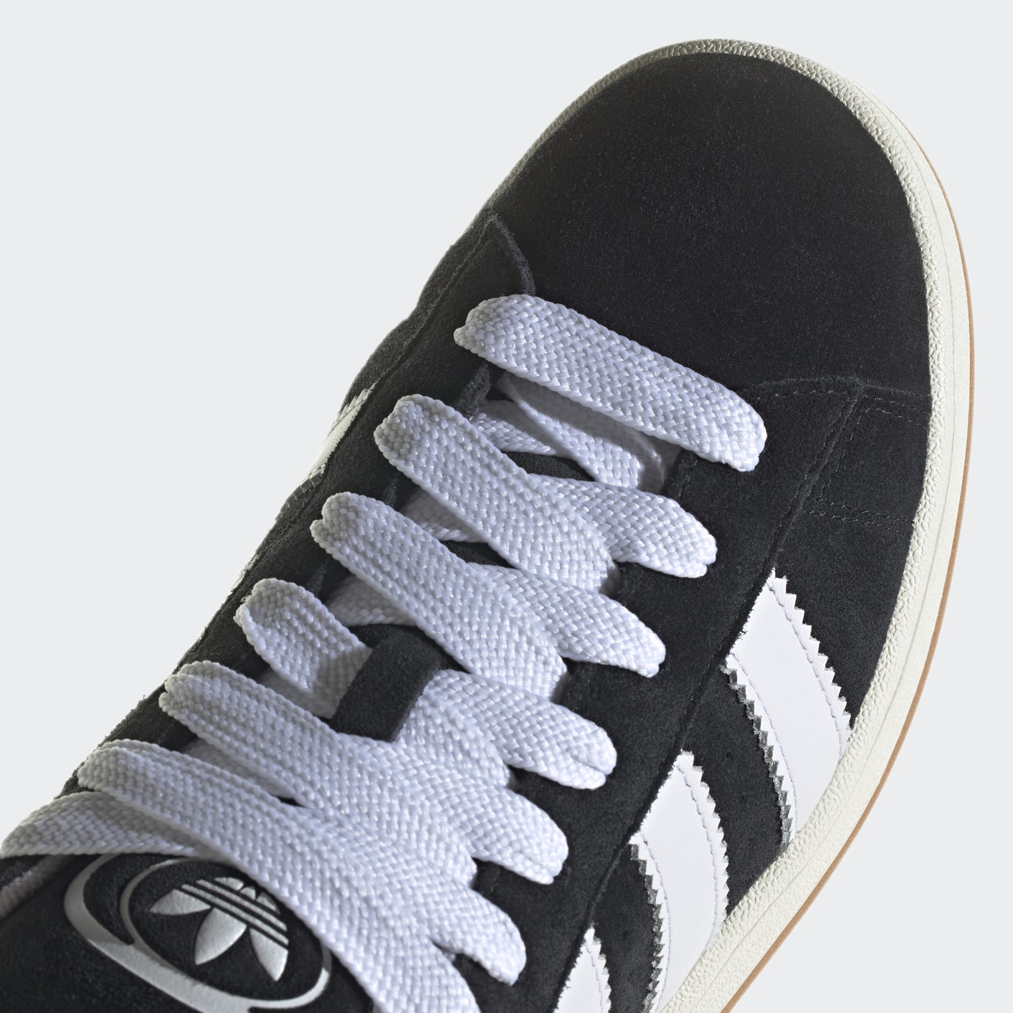 Campus 00S (CORE BLACK/CLOUD WHITE/OFF WHITE)