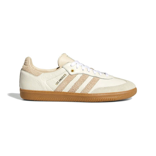 SAMBA OG
(LOS ANGELES)