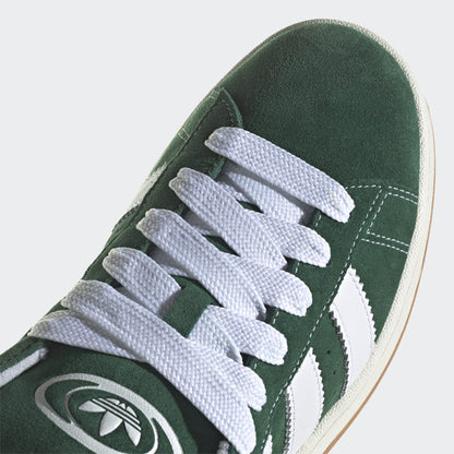CAMPUS 00S (DARK GREEN/CLOUD WHITE/OFF WHITE)