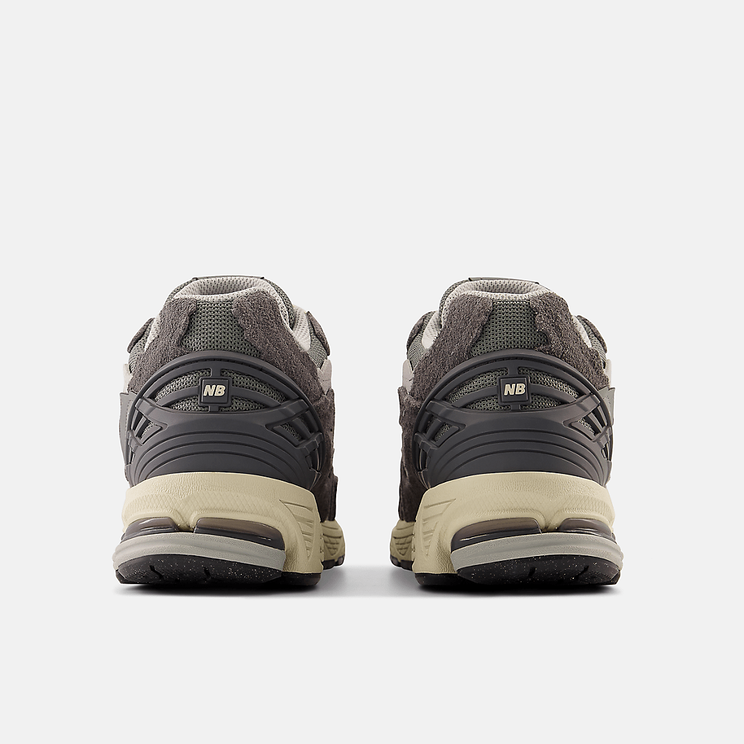 1906D PROTECTION PACK (GREY)