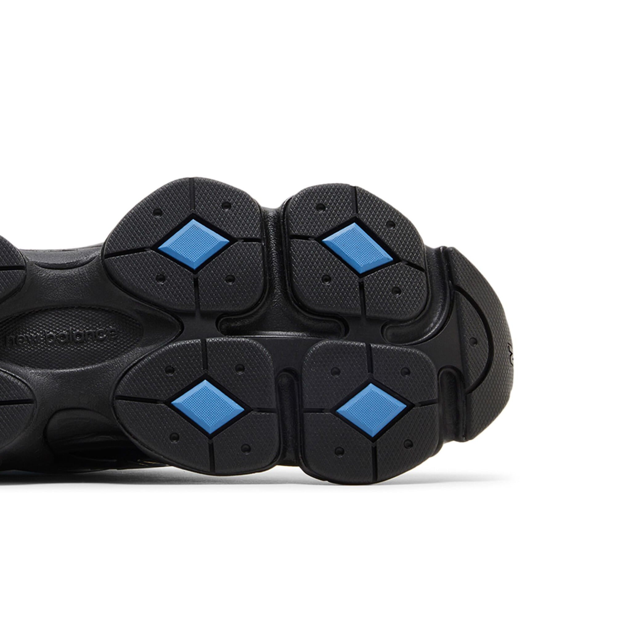 9060 X (SEA STONE BLACK)