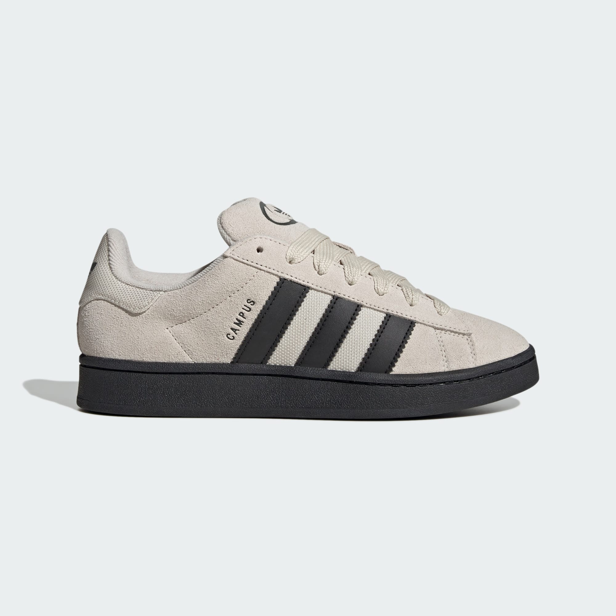 CAMPUS 00S (ALUMINA/CORE BLACK/NIGHT CARGO)