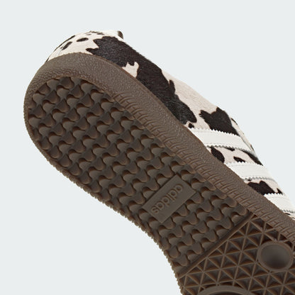 SAMBA OG
(DARK BROWN/CLOUD WHITE/GUM)