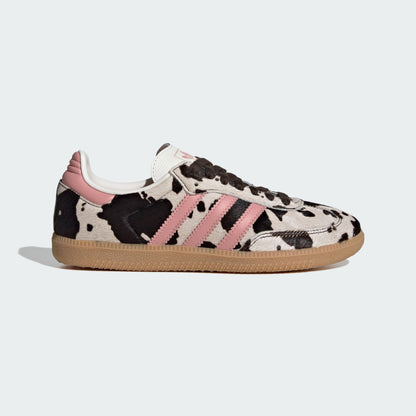 SAMBA OG
(DARK BROWN/WONDER MAUVE/CLOUD WHITE)