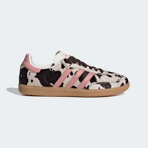 SAMBA OG
(DARK BROWN/WONDER MAUVE/CLOUD WHITE)