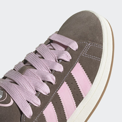 CAMPUS 00S (DUST CARGO/CLEAR PINK/CLOUD WHITE)
