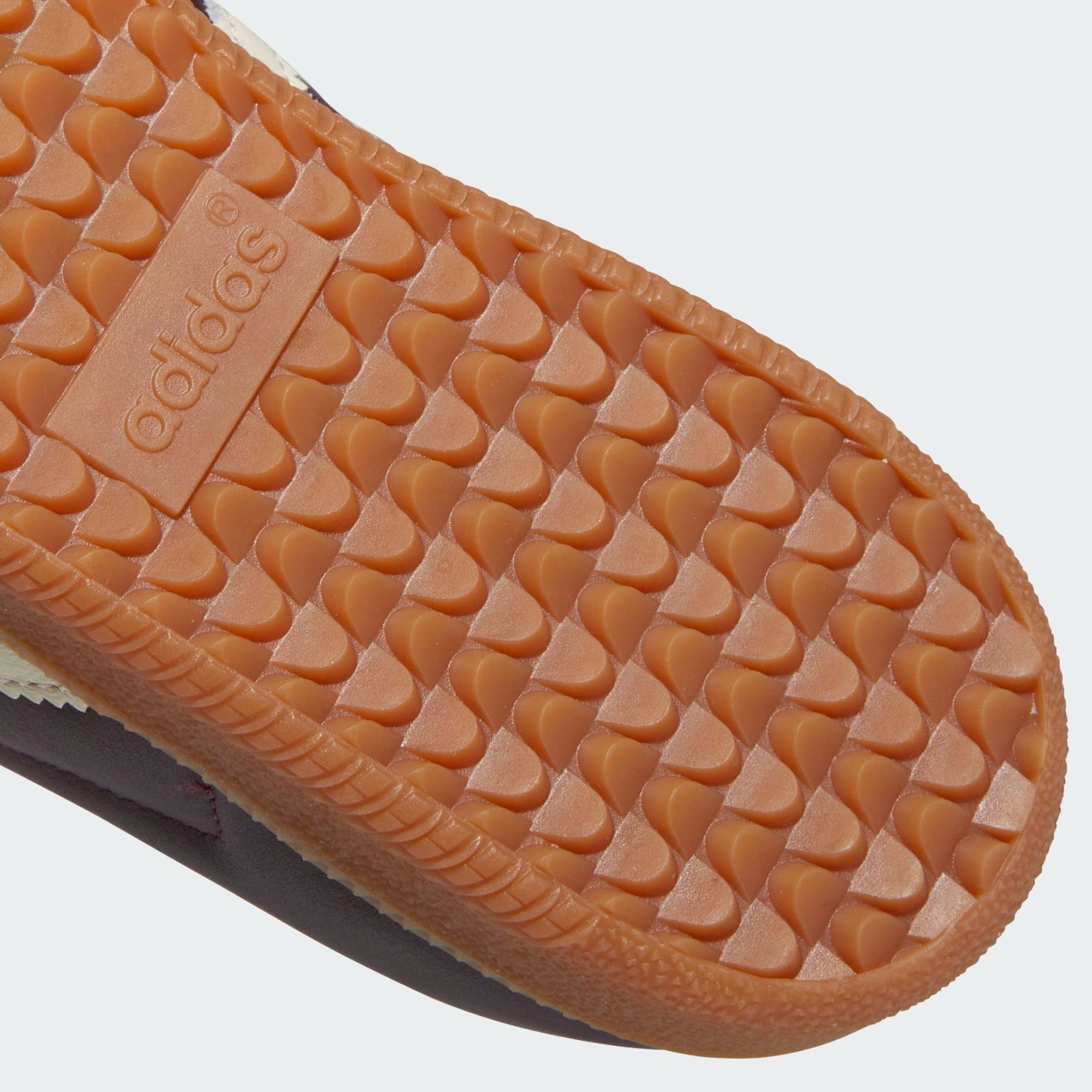 SAMBA OG
(MAROON/OFF WHITE/GUM)