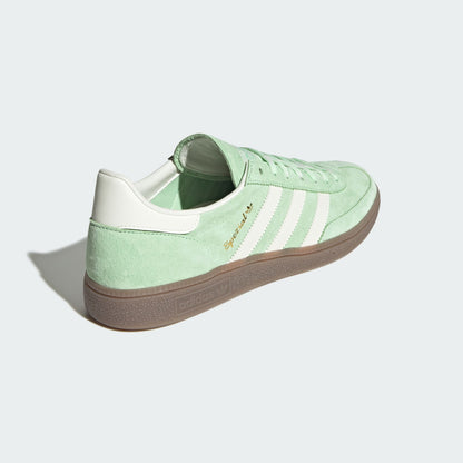 HANDBALL SPEZIAL (SEMI GREEN SPARK/OFF WHITE/GUM)