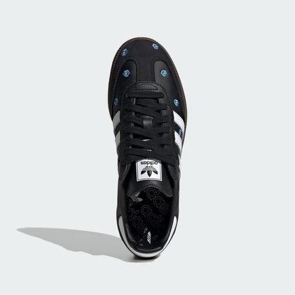 SAMBA OG FLORAL (CORE BLACK)