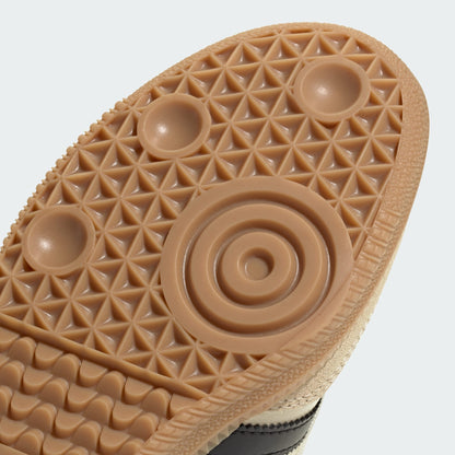 SAMBA JANE SHOES (CREAM WHITE/GUM/CORE BLACK)
