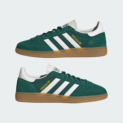 HANDBALL SPEZIAL (COLLEGIATE GREEN/CLOUD WHITE/CHALK WHITE)