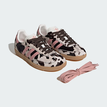 SAMBA OG
(DARK BROWN/WONDER MAUVE/CLOUD WHITE)