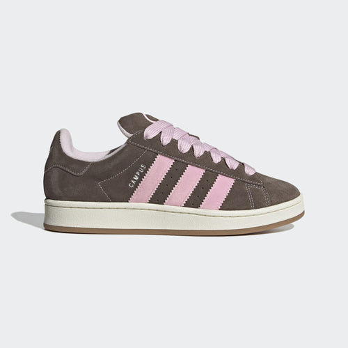 CAMPUS 00S (DUST CARGO/CLEAR PINK/CLOUD WHITE)