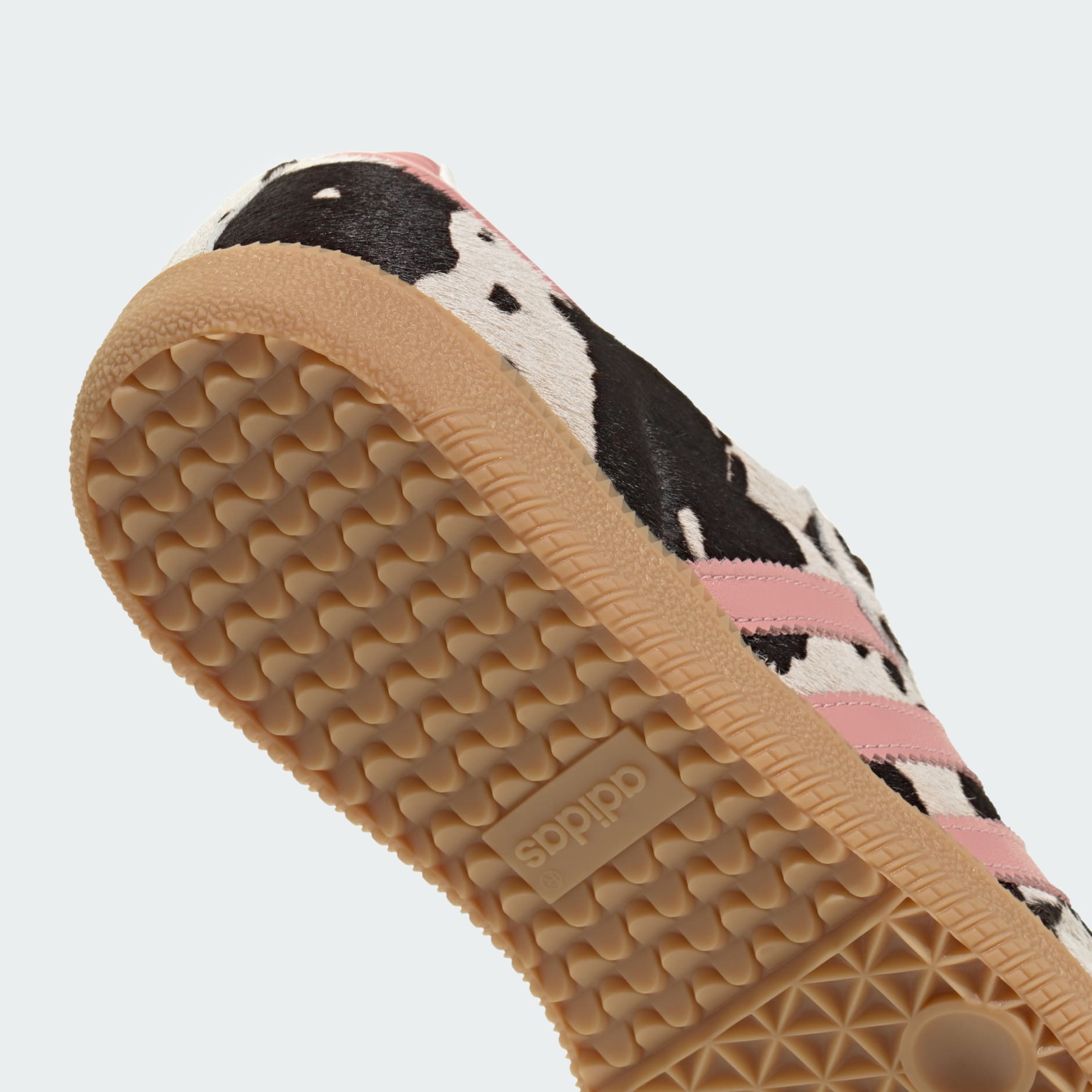 SAMBA OG
(DARK BROWN/WONDER MAUVE/CLOUD WHITE)
